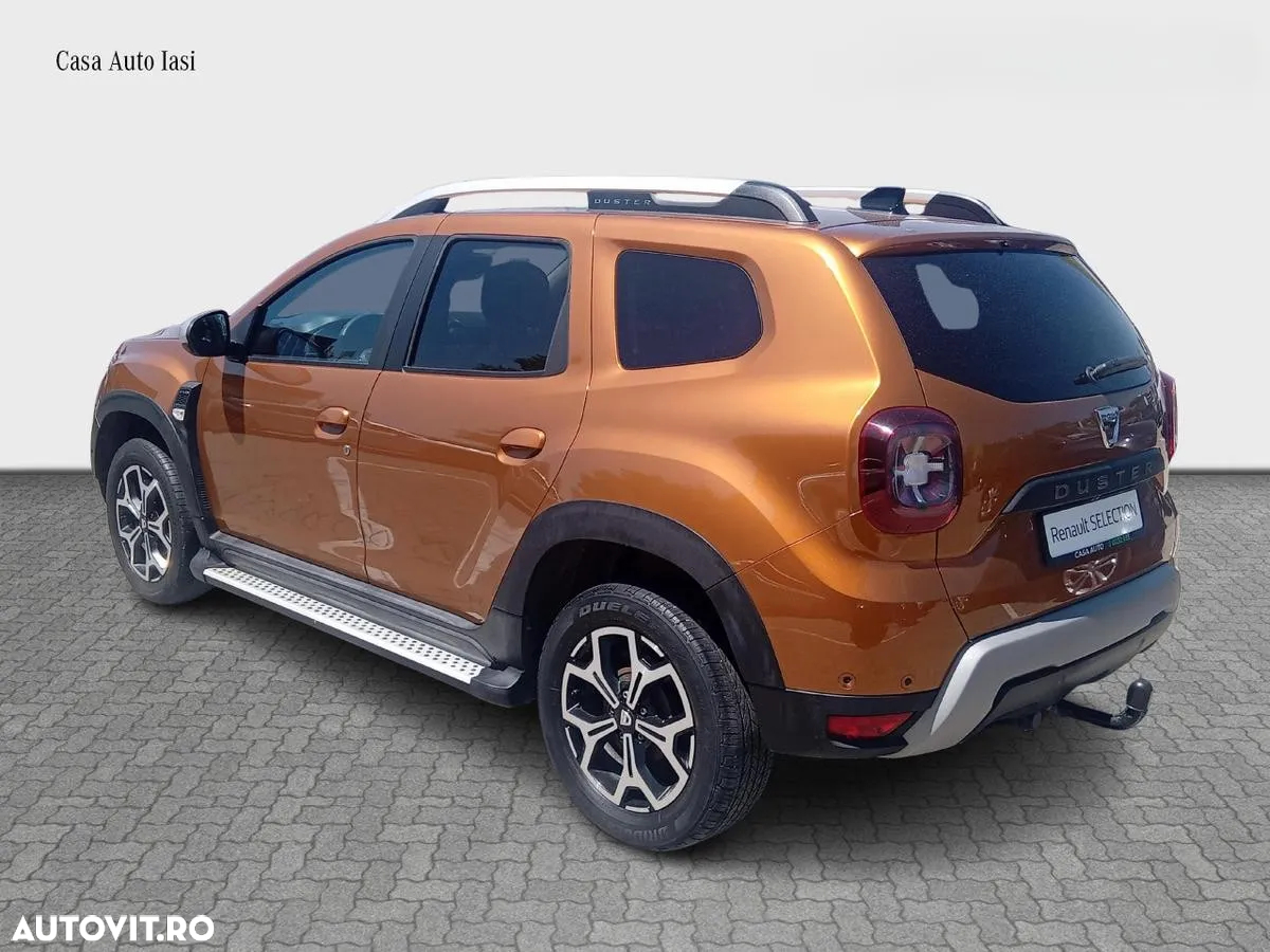 Dacia Duster - 7