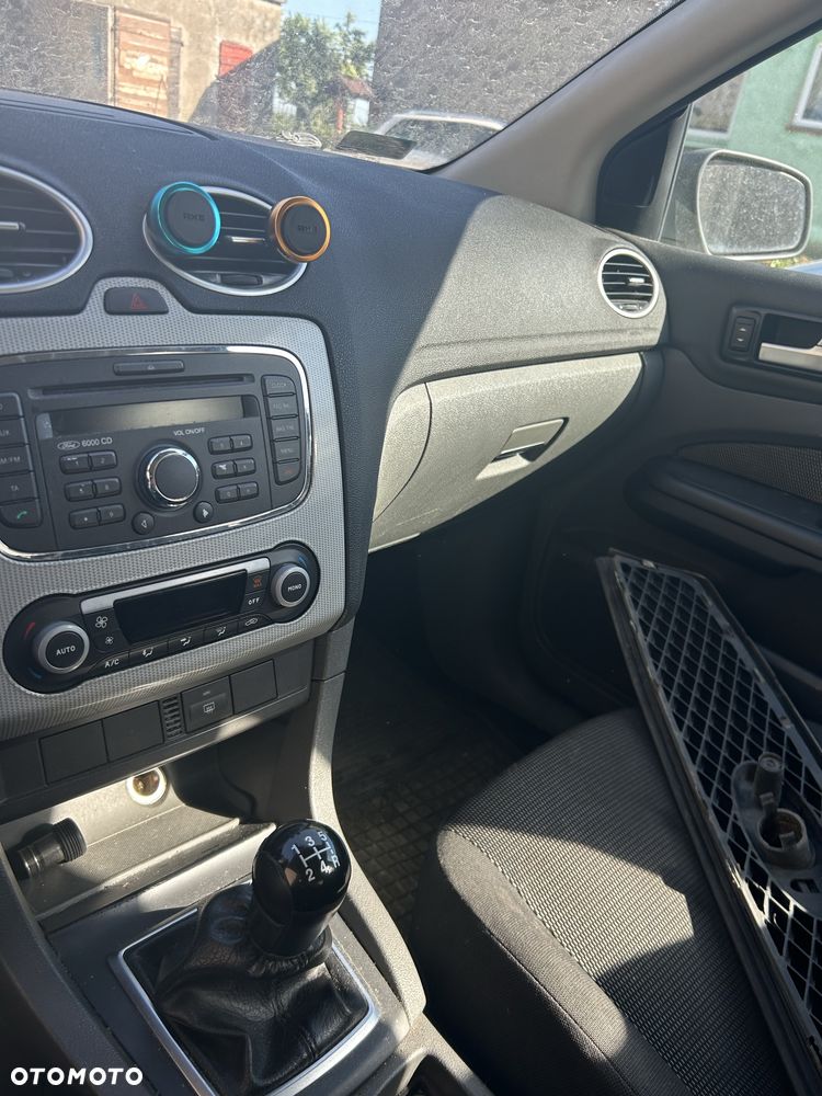 Ford Focus - 6