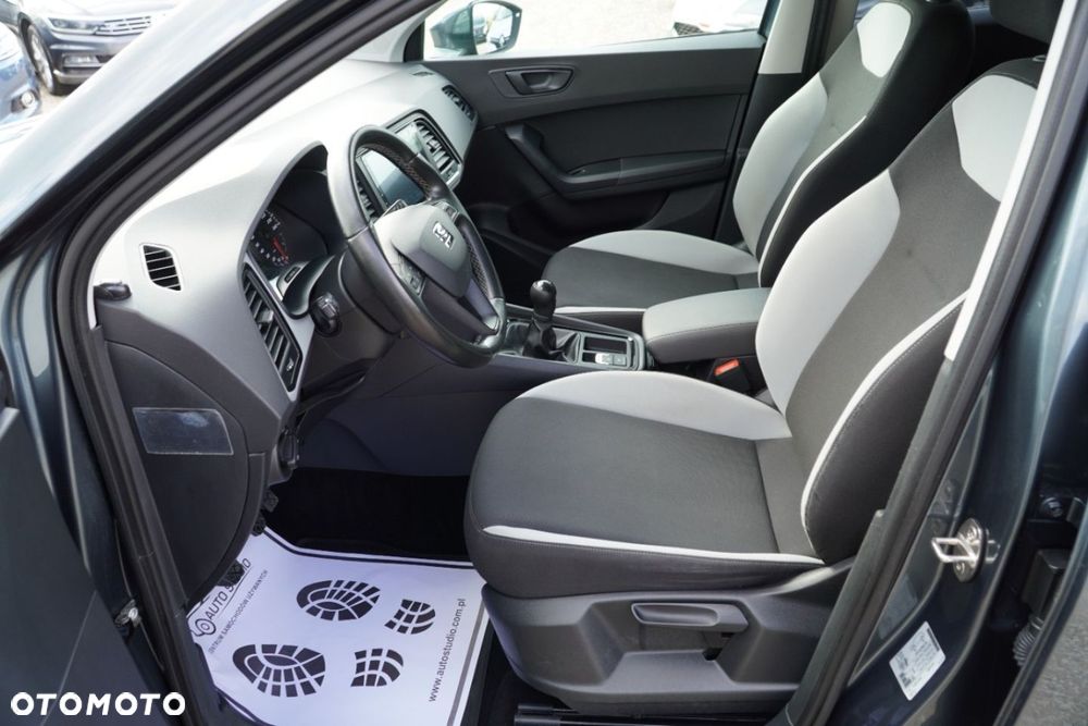 Seat Ateca - 9