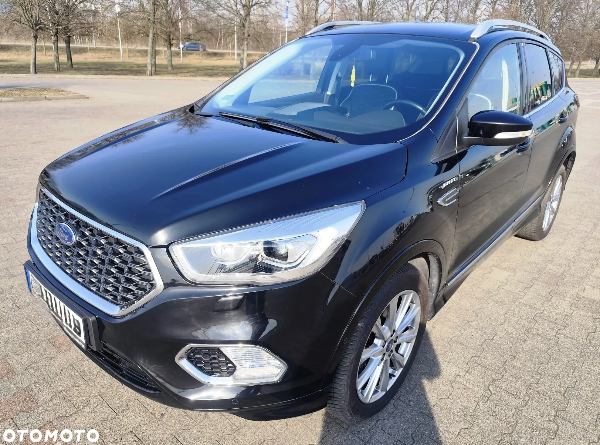 Ford Kuga - 7