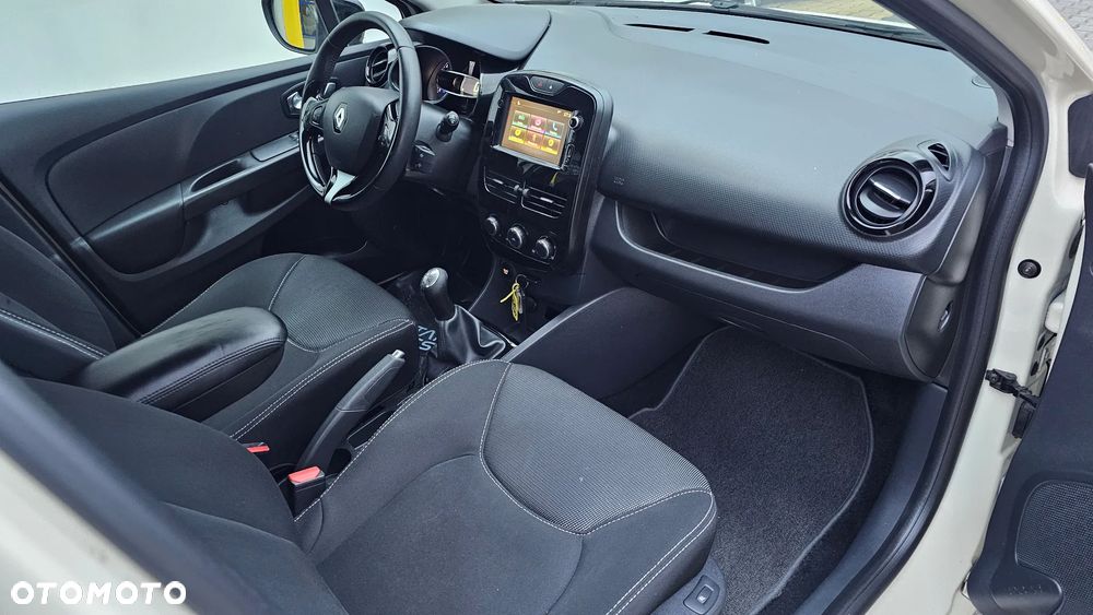 Renault Clio (Energy) TCe 90 Start & Stop LIMITED - 15