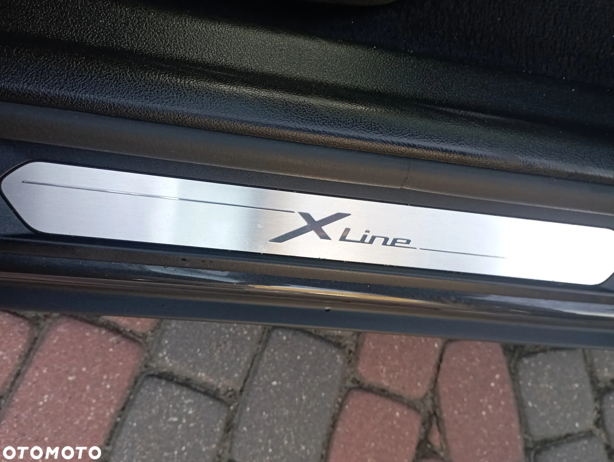 BMW X3 - 36