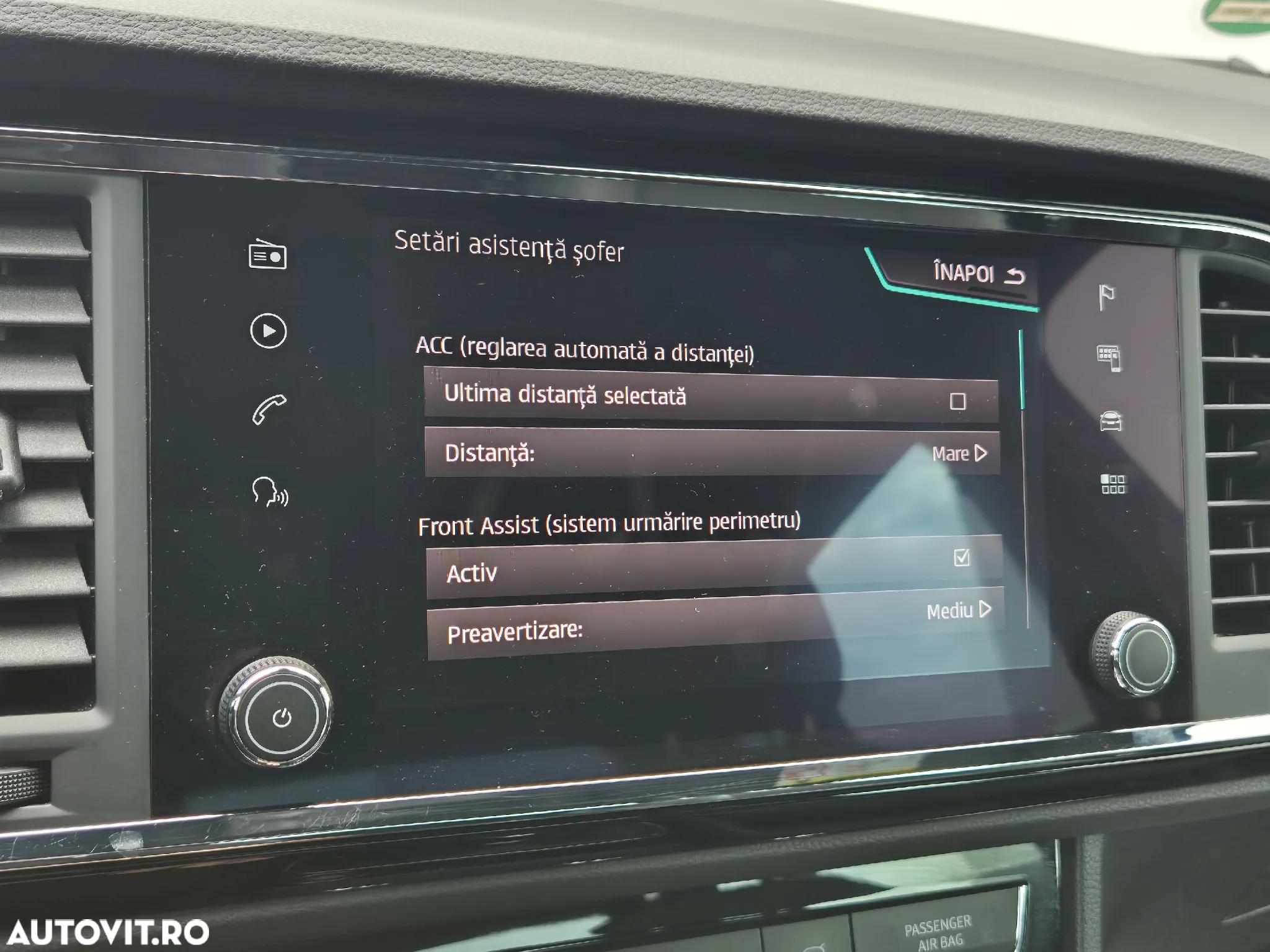 Seat Ateca 2.0 TDI DSG7 4DRIVE Xcellence - 24