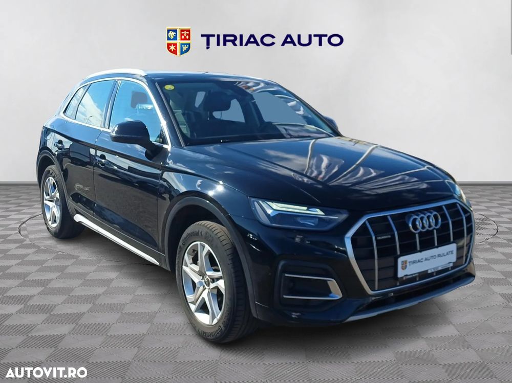 Audi Q5 - 7