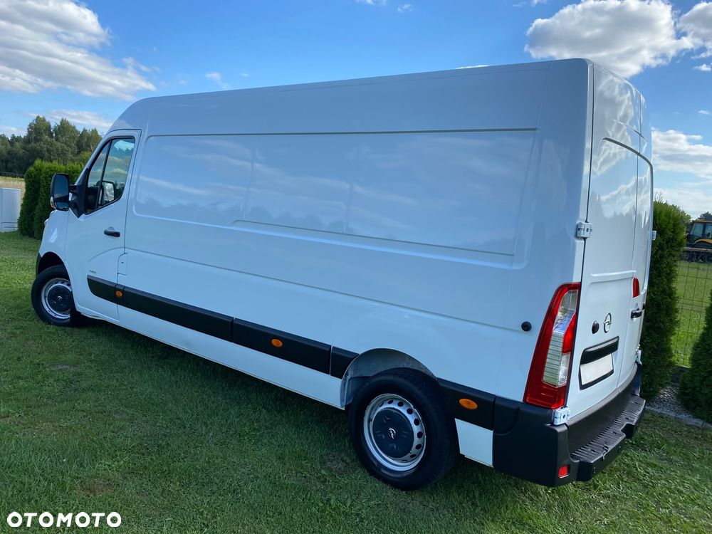 Opel Movano Master - 6