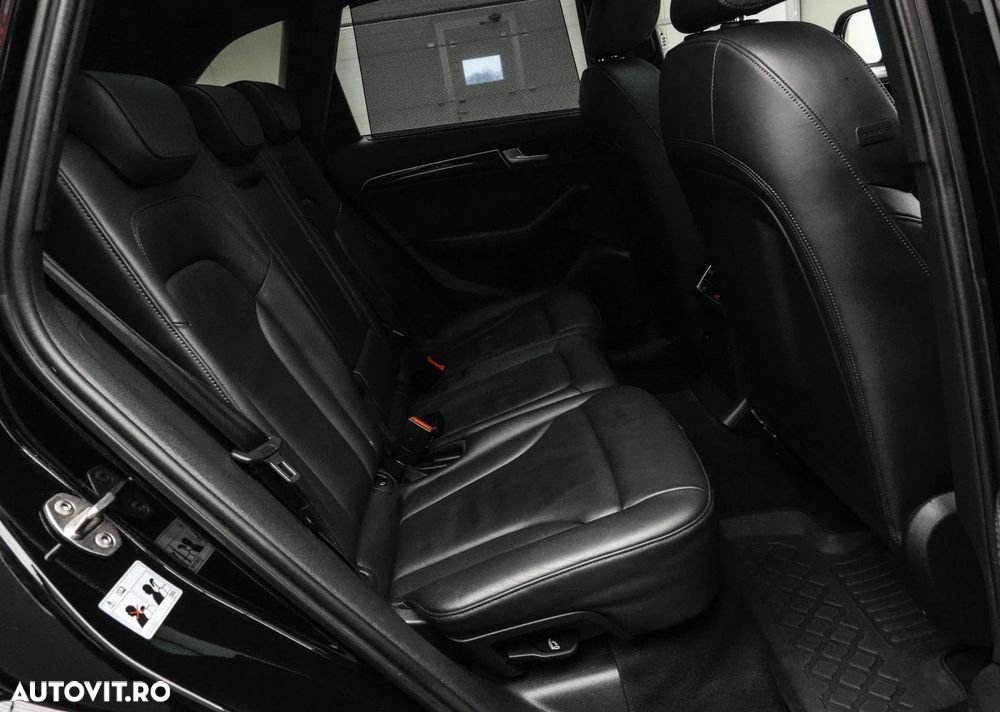 Audi Q5 3.0 TDI Quattro clean Stronic - 17