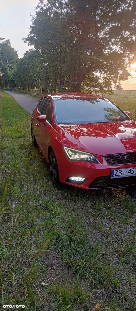 Seat Leon - 29