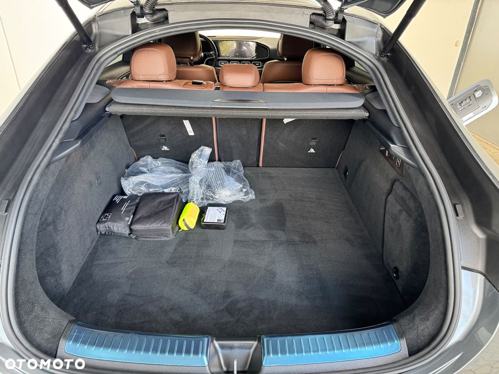 Mercedes-Benz GLE - 24