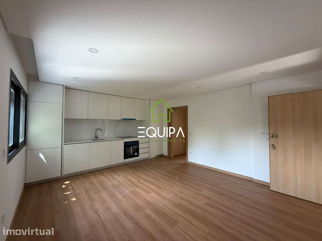 APARTAMENTO T1 INFIAS, NOVO - Grande imagem: 4/11