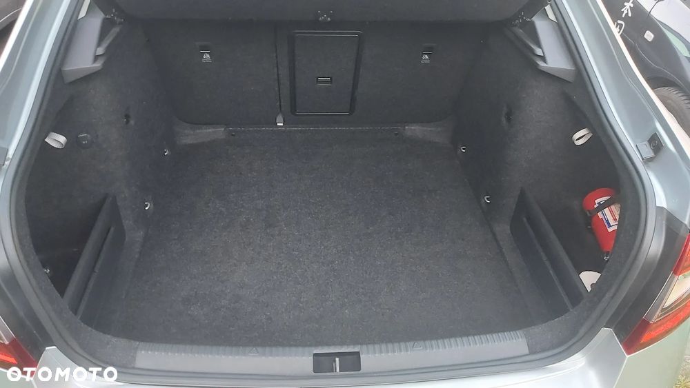 Skoda Octavia 1.4 TSI Style - 15