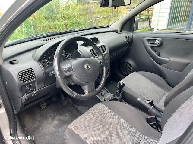 Opel Corsa 1.3 CDTI Cosmo - 8