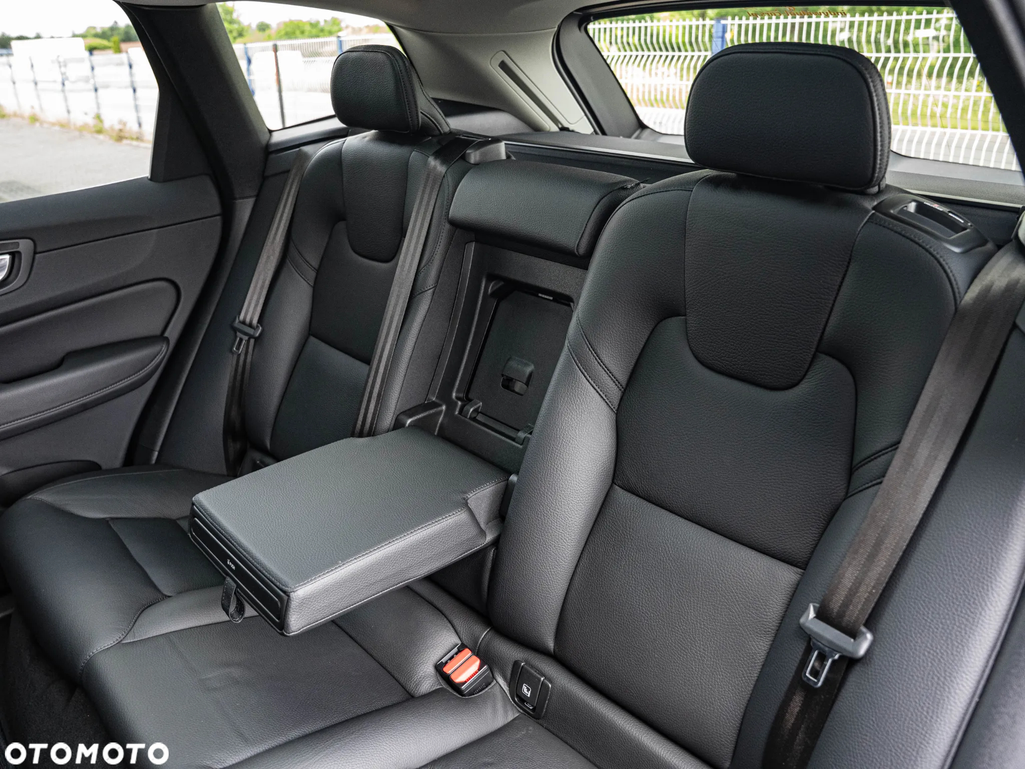 Volvo XC 60 B4 D Geartronic Inscription - 29