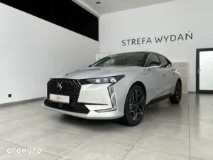 DS Automobiles DS 4 1.2 mHEV Pallas eDCS6