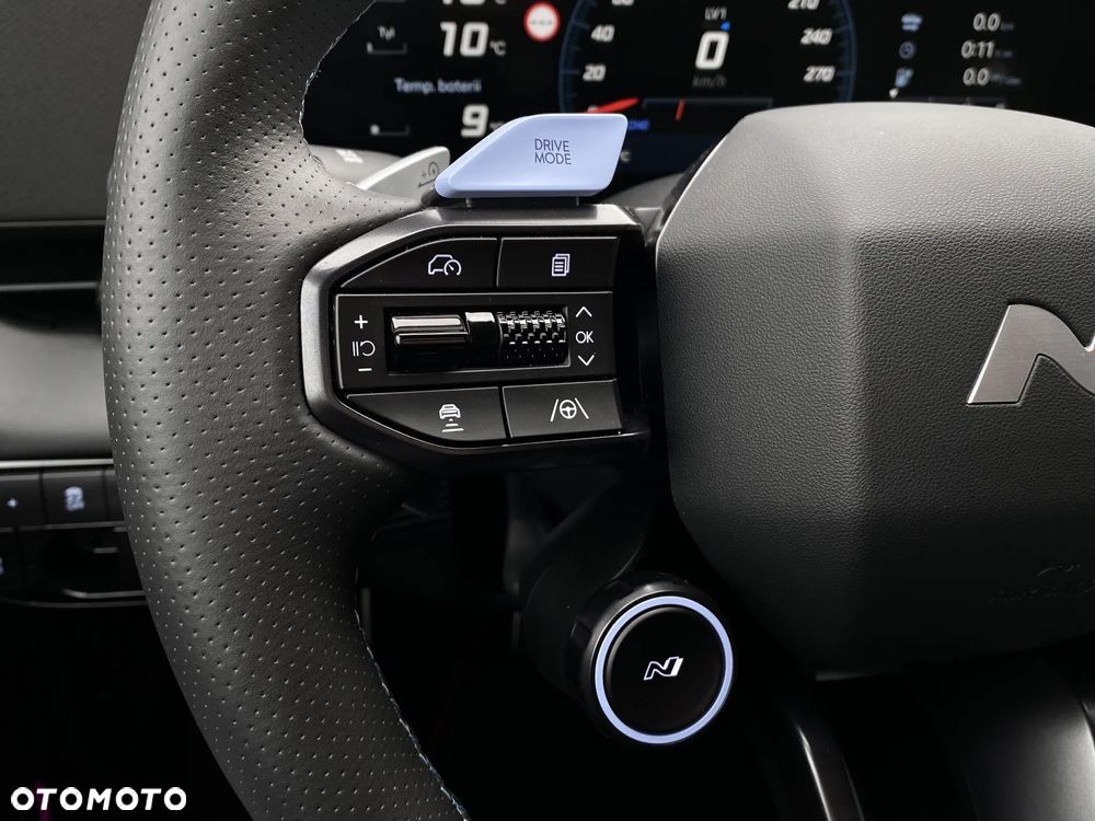 Hyundai IONIQ 5 84kWh N Performance 4WD - 31