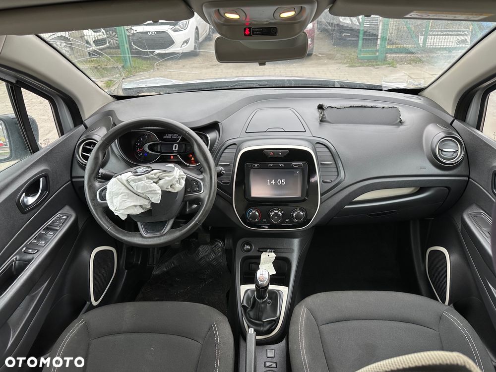 Renault Captur ENERGY dCi 90 Start&Stop Expression - 12