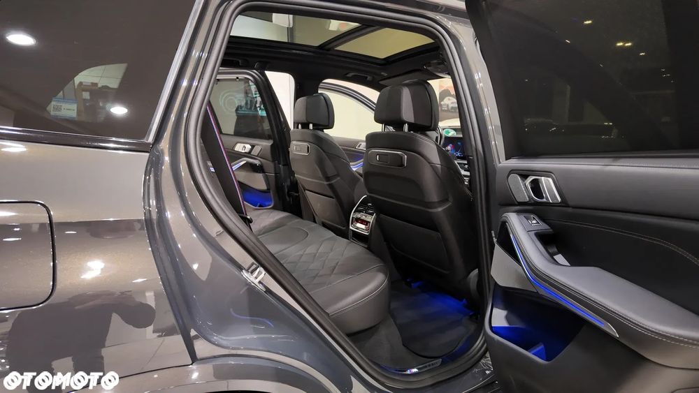 BMW X5 xDrive30d - 34