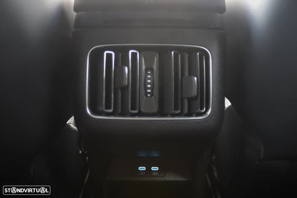 BYD Seal U 1.5 DM-i Comfort - 26