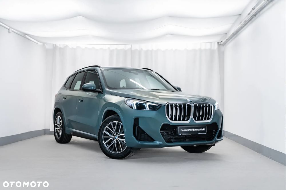 BMW X1 - 4