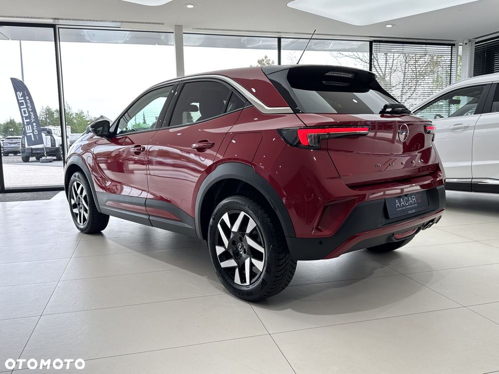 Opel Mokka - 3