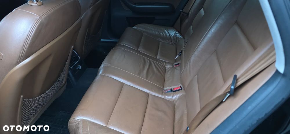 Audi A6 Avant 2.0 TDI Multitronic - 7