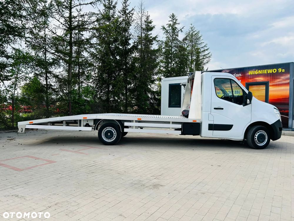 Nissan NV400 - 8