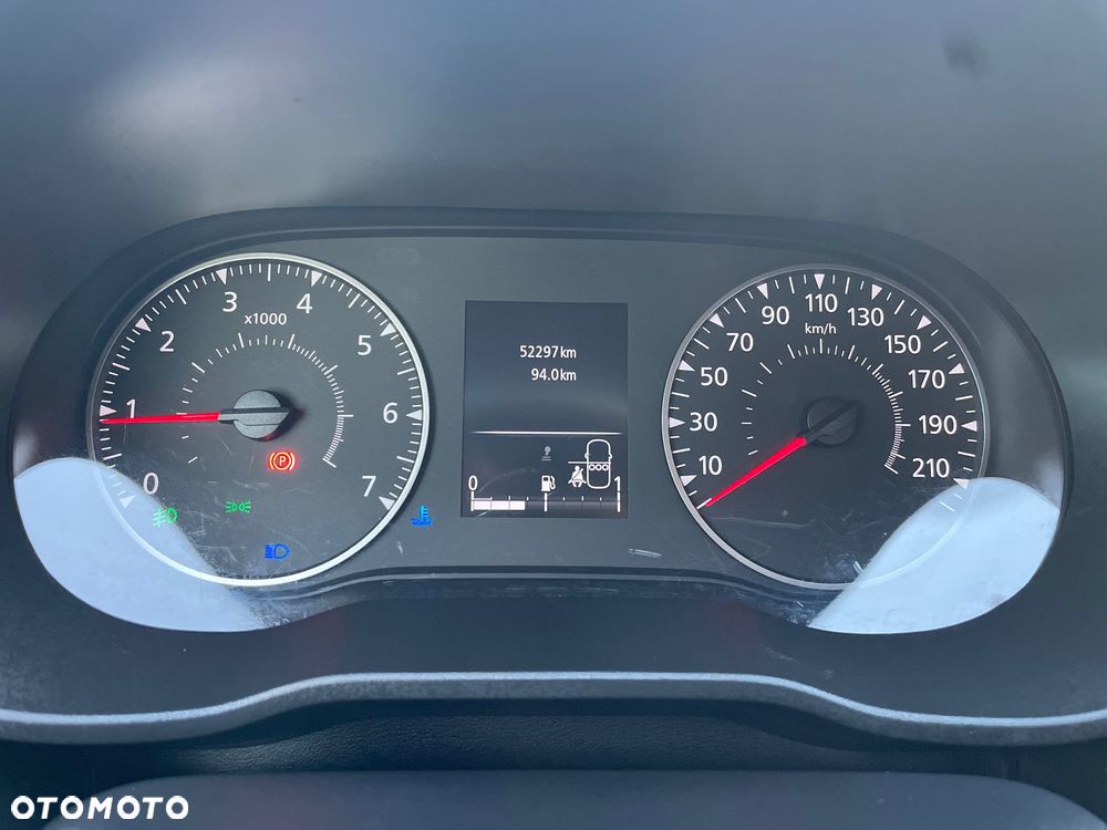 Dacia Duster 1.5 Blue dCi Connected by Orange - 10