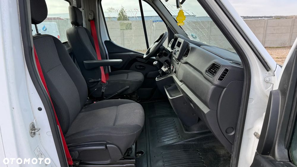 Renault MASTER - 15