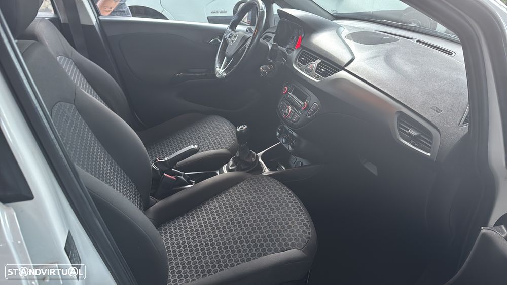 Opel Corsa 1.2 Dynamic - 13