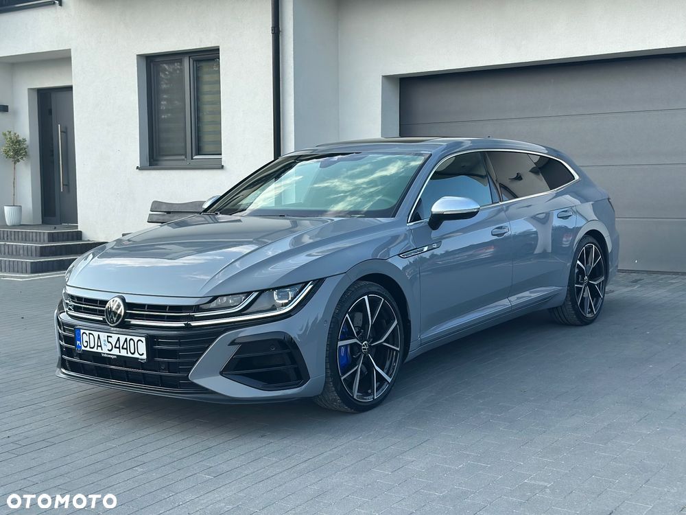 Volkswagen Arteon - 13