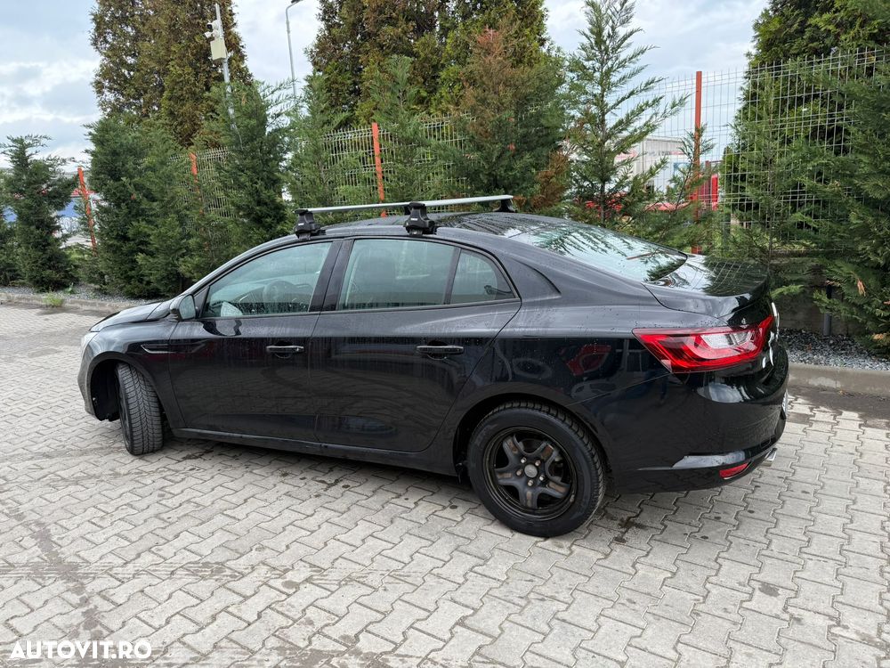 Renault Megane - 8
