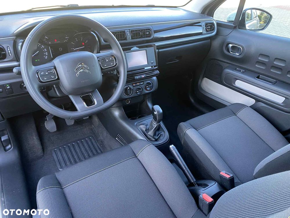 Citroën C3 Pure Tech 83 S&S YOU - 17