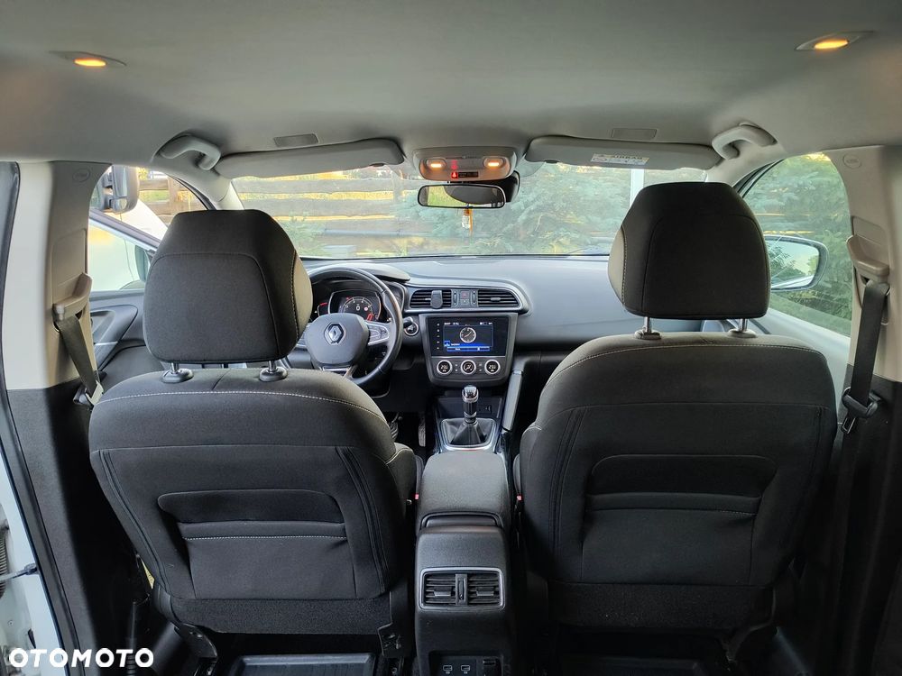 Renault Kadjar 1.3 TCe FAP Easy Life - 14