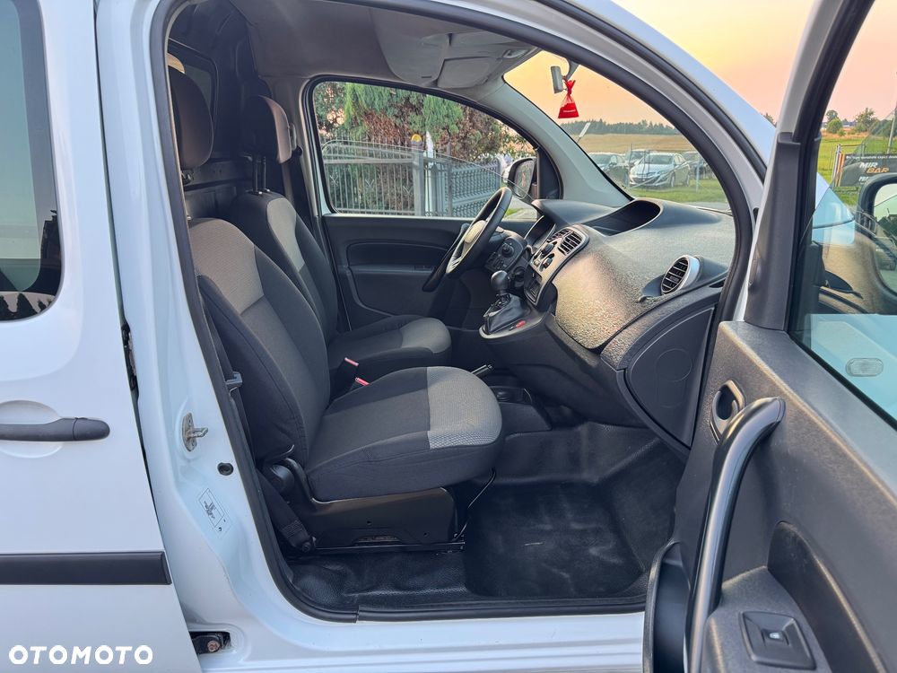 Renault Kangoo - 15