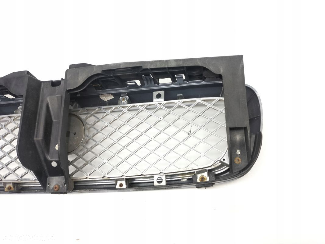 GRILL ATRAPA JAGUAR X-TYPE LIFT 07-09 - 5
