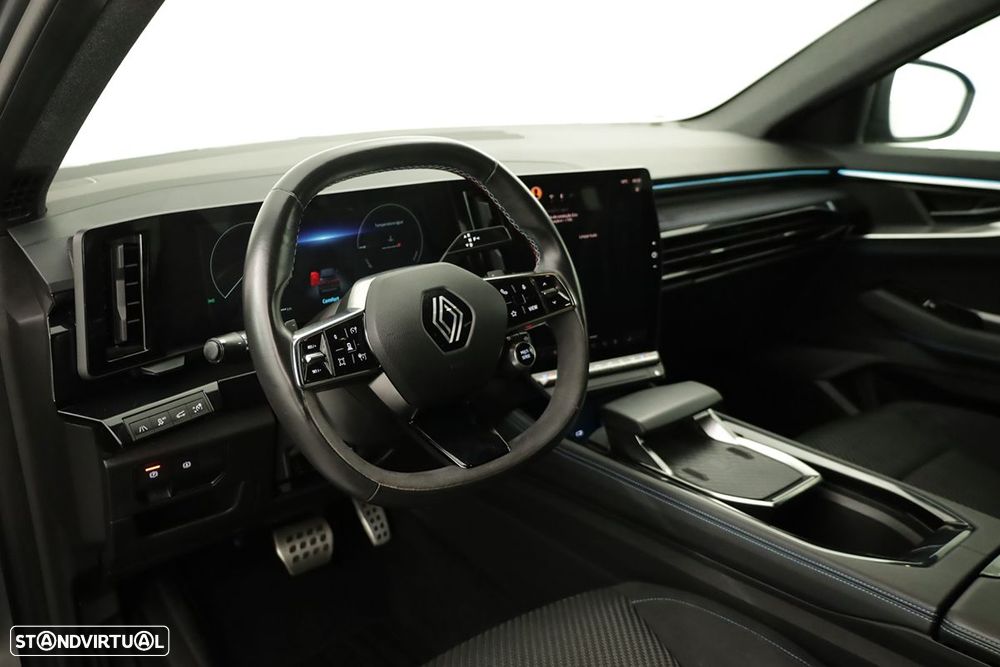 Renault Austral 1.2 E-Tech Iconic Espirit - 7
