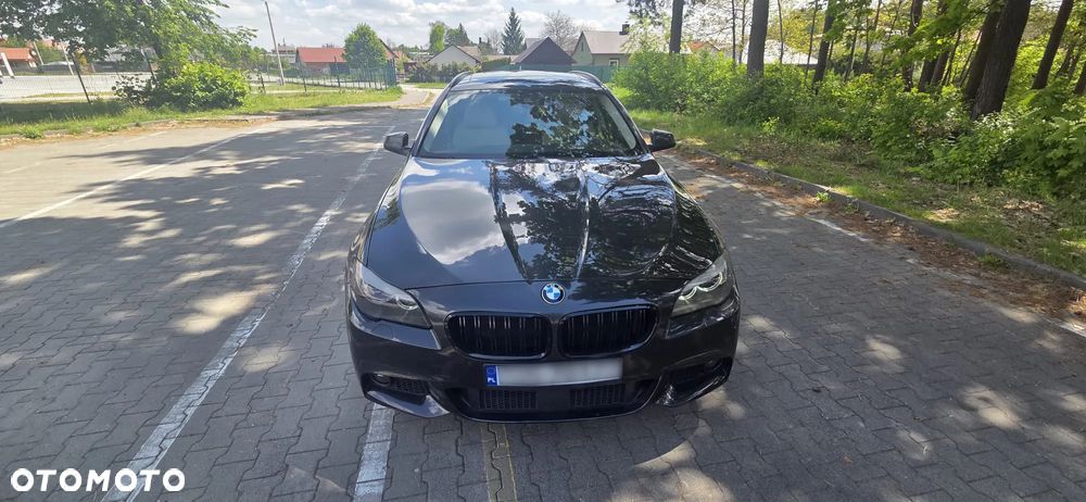 BMW Seria 1 - 7