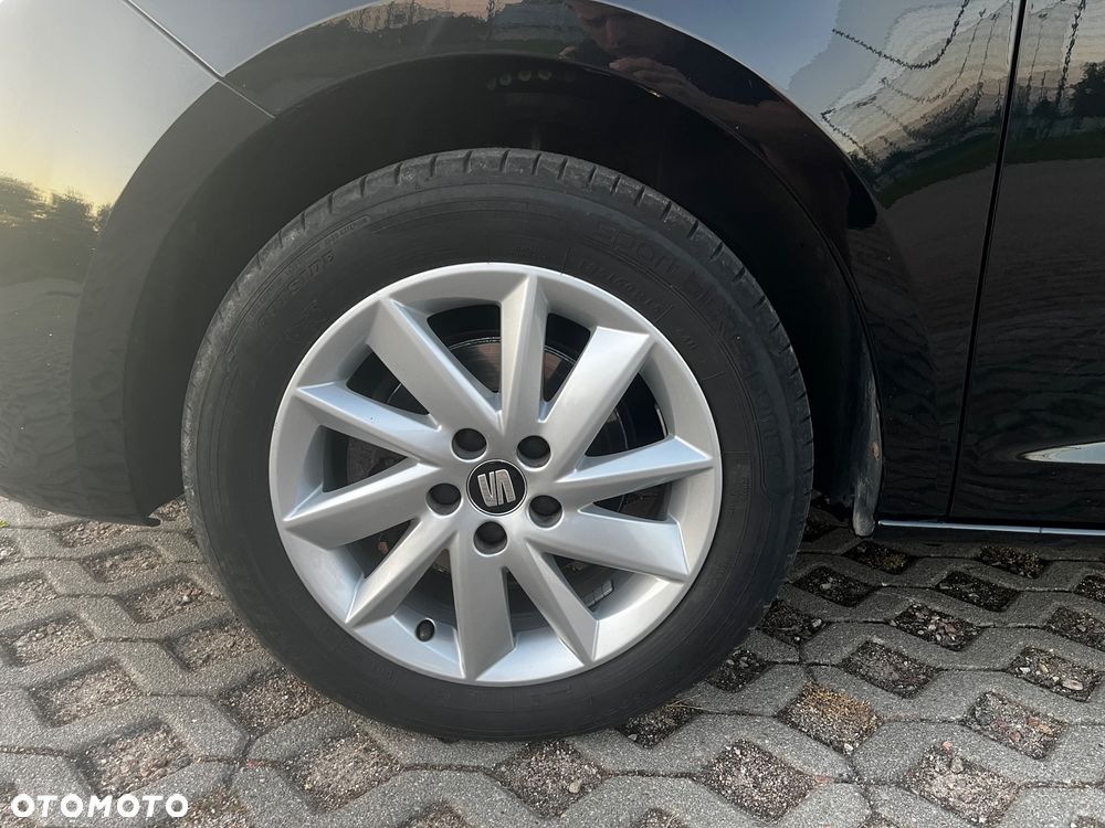 Seat Ibiza - 35