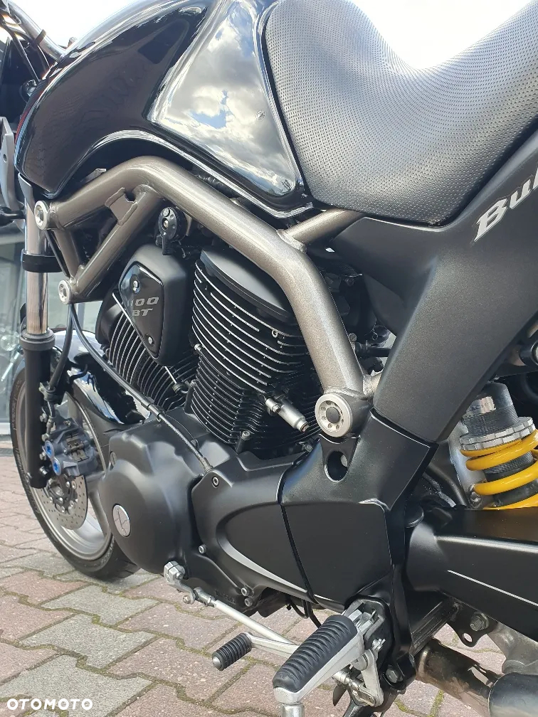 Yamaha Bulldog - 8