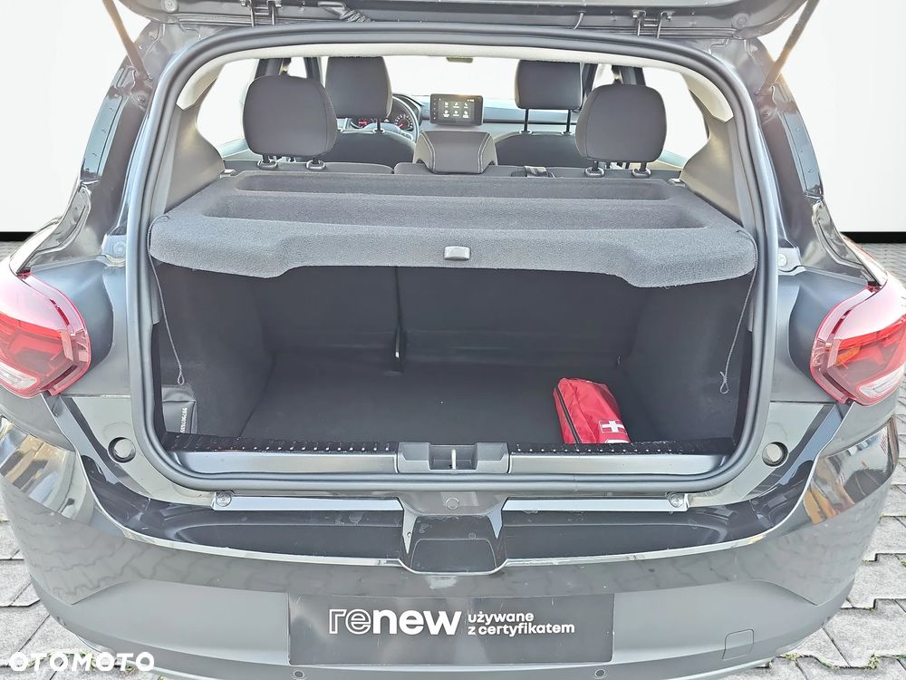 Dacia Sandero 1.0 TCe Expression - 29