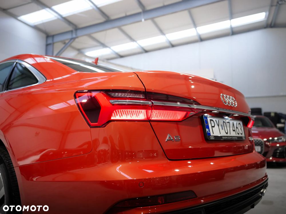 Audi A6 - 7