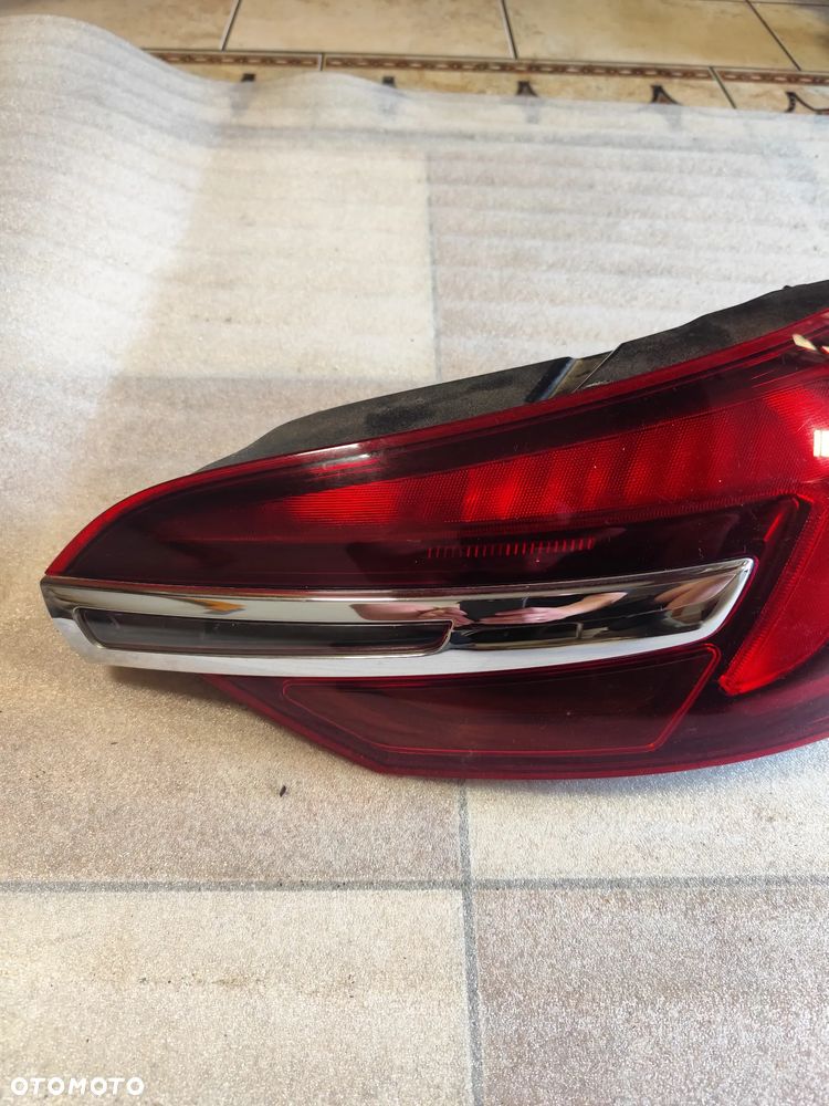 LAMPA TYŁ PRAWA OPEL INSIGNIA A LIFT KOMBI - 2