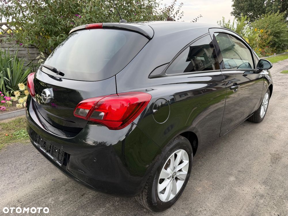 Opel Corsa 1.2 Active - 2