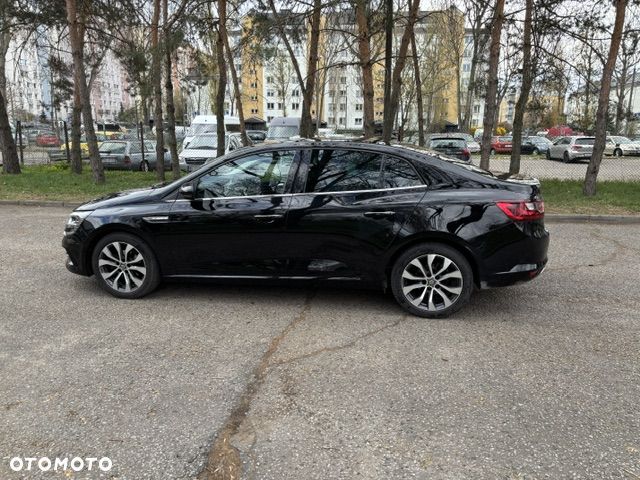Renault Megane 1.3 TCe FAP Intens - 2