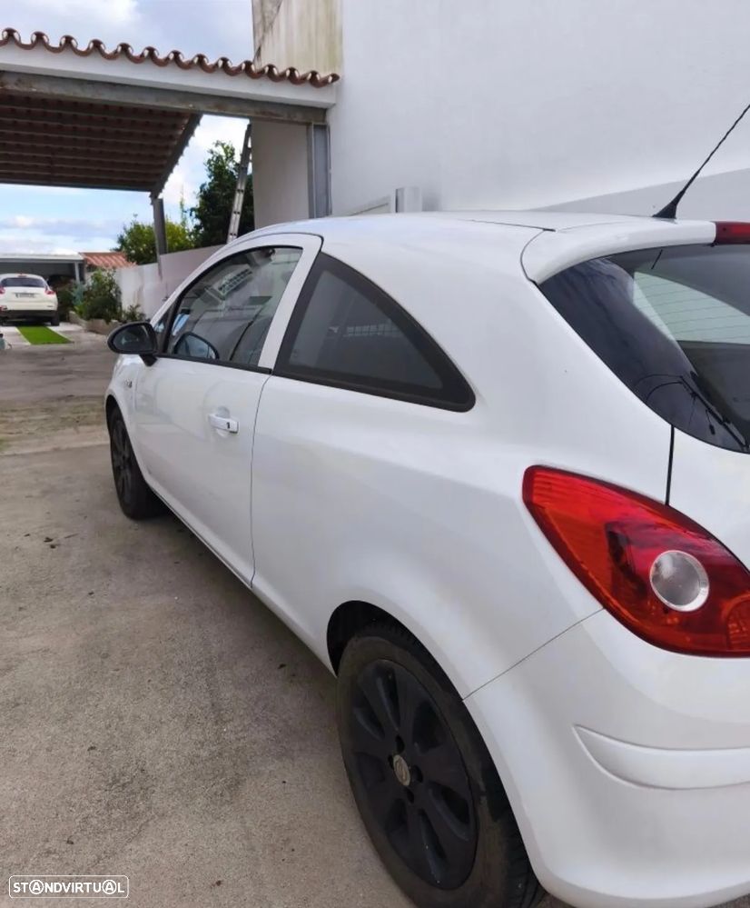Opel Corsa 1.3 CDTi - 2