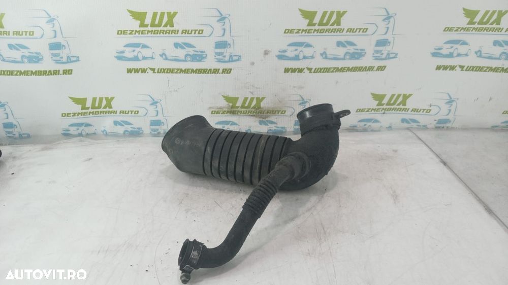 Furtun intercooler 8d0129615j 1.9 tdi AJM Volkswagen VW Passat B5 [19 - 1