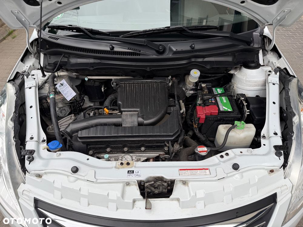 Suzuki Swift 1.2 Comfort - 11