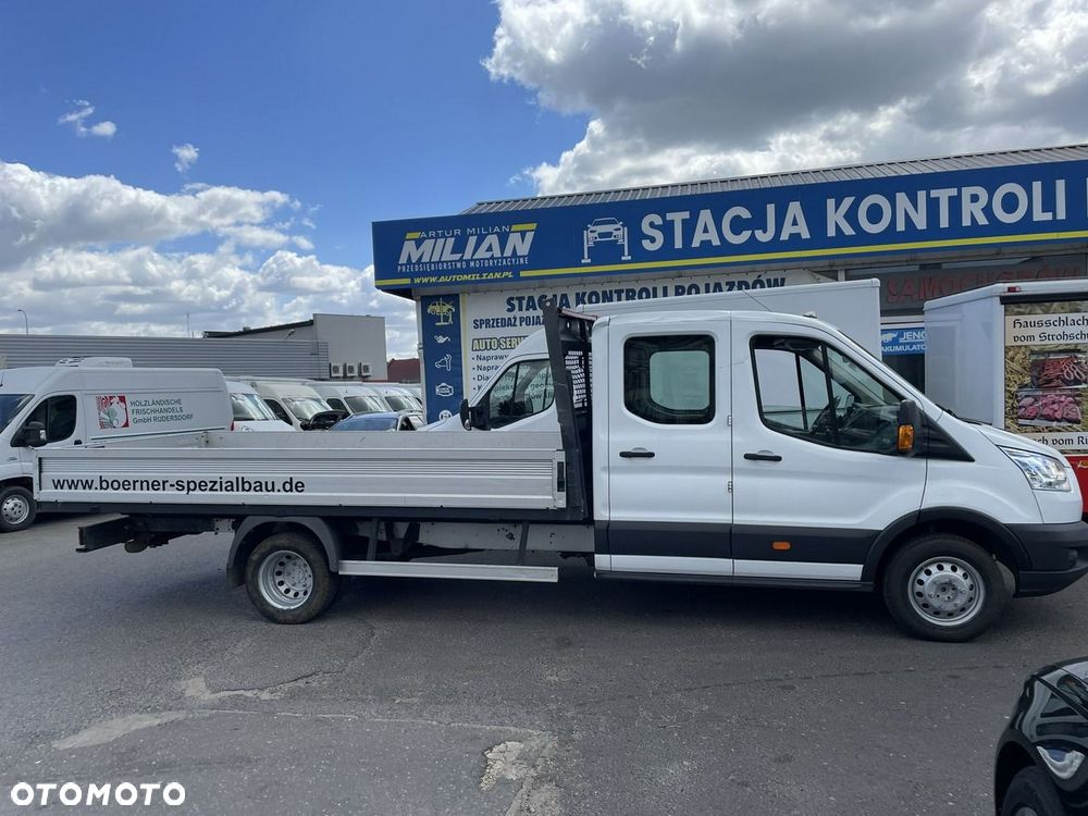 Ford Transit - 3