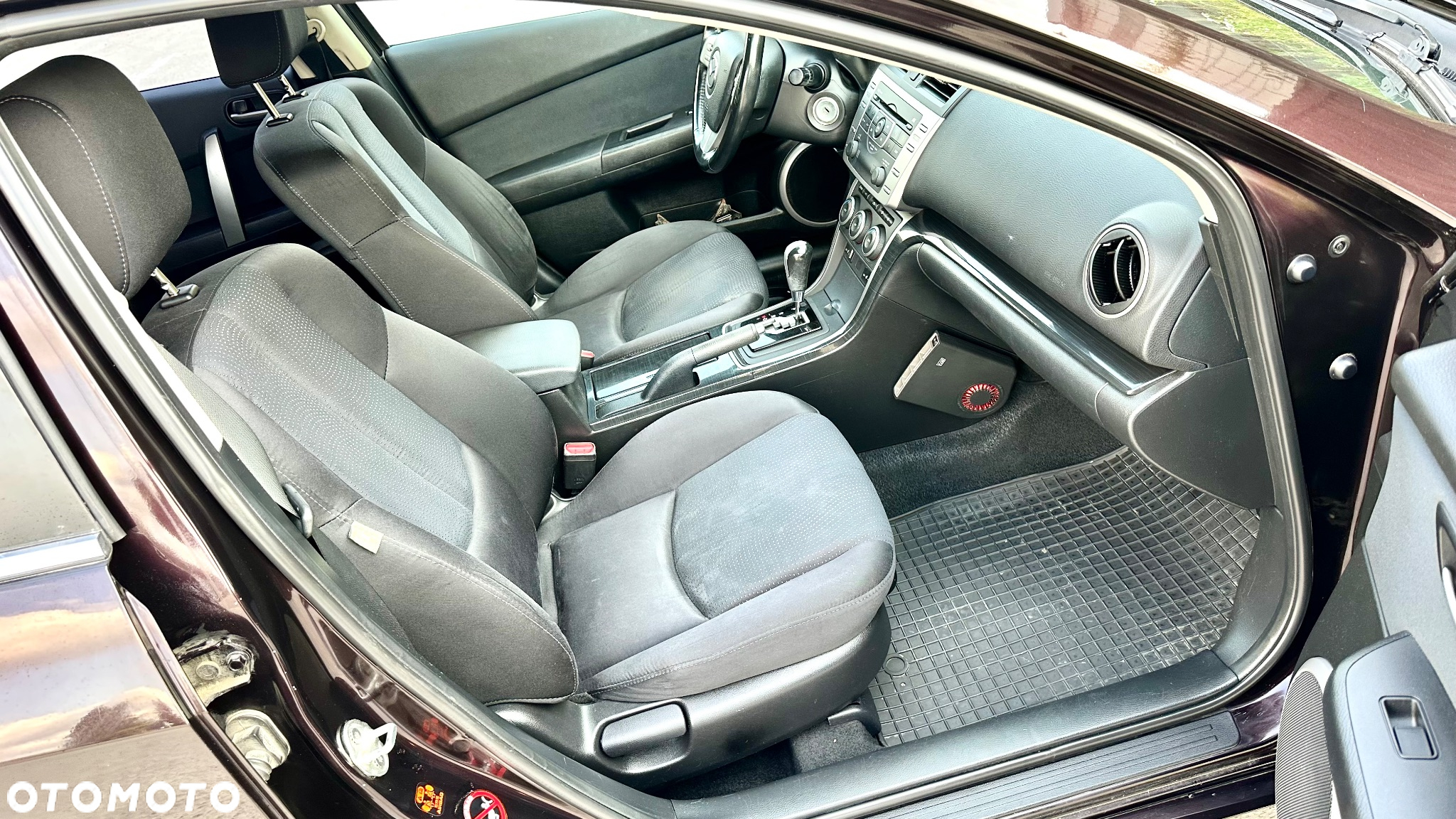 Mazda 6 Sport Kombi 2.0 Dynamic - 20