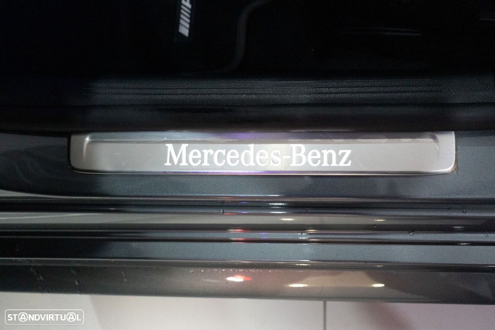 Mercedes-Benz C 300 e 9G-TRONIC AMG Line Advanced - 34