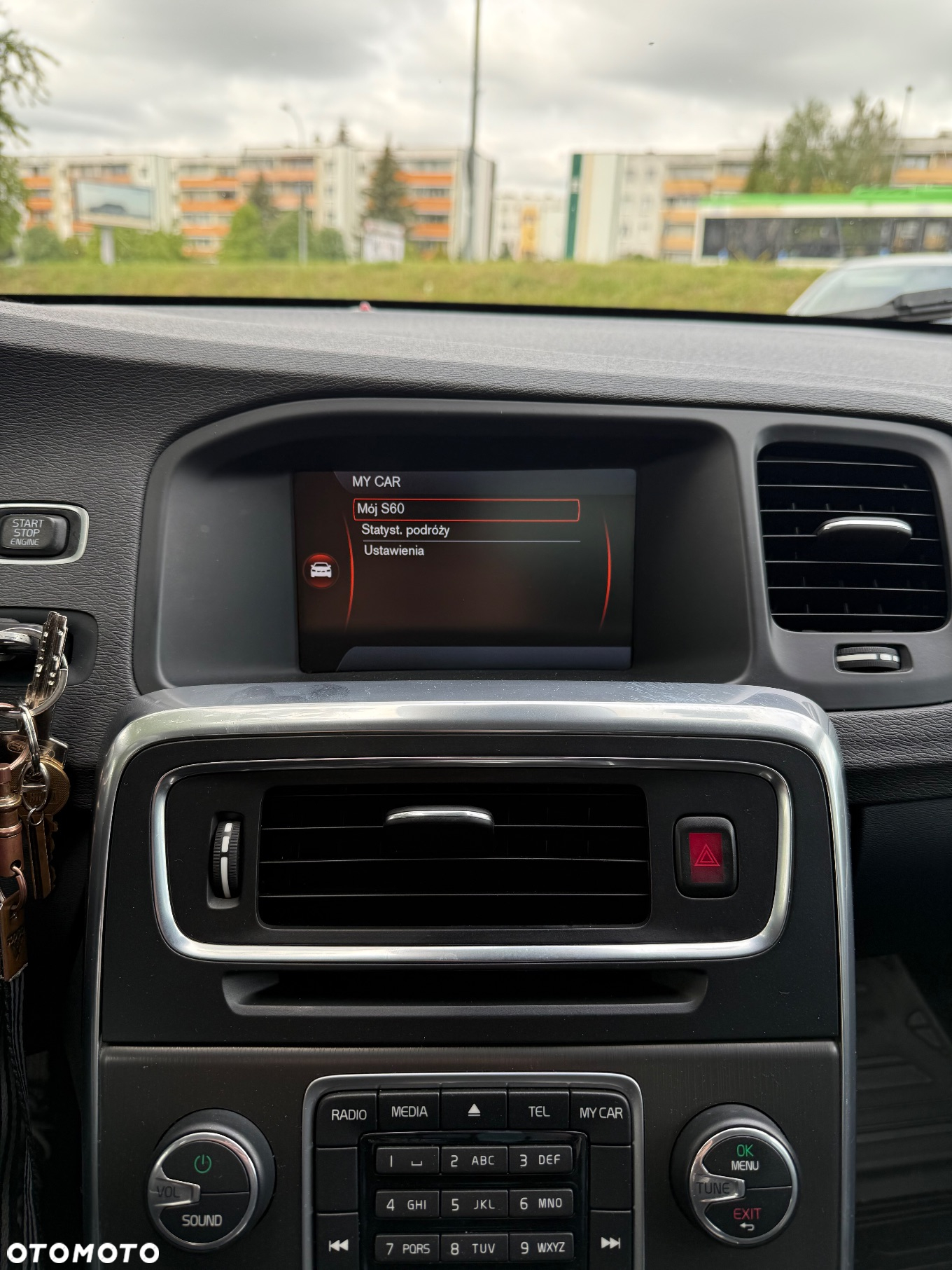 Volvo S60 2.5 T5 - 22